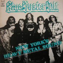 Blue Öyster Cult : New York's Heavy Metal Sound